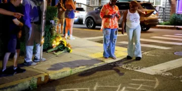 Rachel Maddow ‘shocked’ by what ICE failed to do after deadly shooting