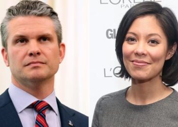 MS NOW’s Alex Wagner Eviscerates Pete Hegseth’s ‘Embarrassing’ Testosterone Move