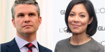 MS NOW’s Alex Wagner Eviscerates Pete Hegseth’s ‘Embarrassing’ Testosterone Move