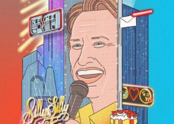 Pete Holmes Is Not Reading Your Email