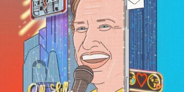 Pete Holmes Is Not Reading Your Email