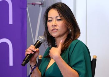 Amazon MGM Studios Hires Pia Barlow as VP of Series Marketing