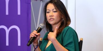 Amazon MGM Studios Hires Pia Barlow as VP of Series Marketing