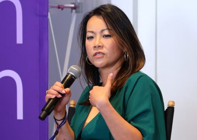 Amazon MGM Studios Hires Pia Barlow as VP of Series Marketing