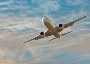 Passenger Sucked Out of Plane ‘to His Shoulders’ After Window Breaks Mid-Flight