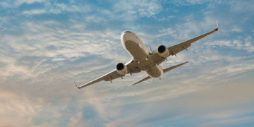 Passenger Sucked Out of Plane ‘to His Shoulders’ After Window Breaks Mid-Flight