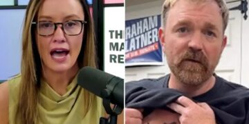 DSA member says she has no problem supporting ‘secret Nazis’ under one condition