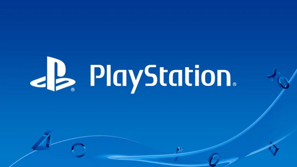 PlayStation Logo Wallaper