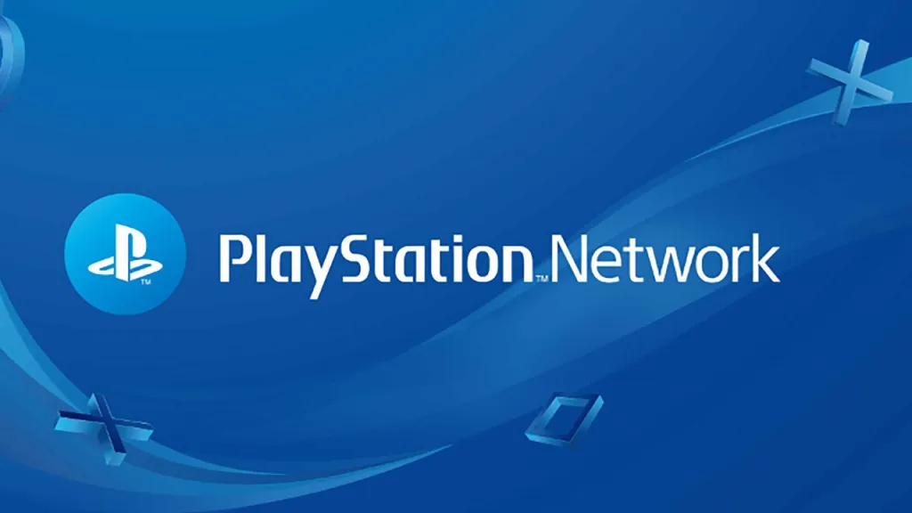 PlayStation Network Status Page