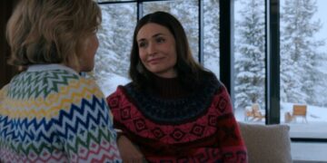 ‘Pluribus’ Star Karolina Wydra Reacts to Her ‘Surreal’ Emmy Nomination, Talks Season 2