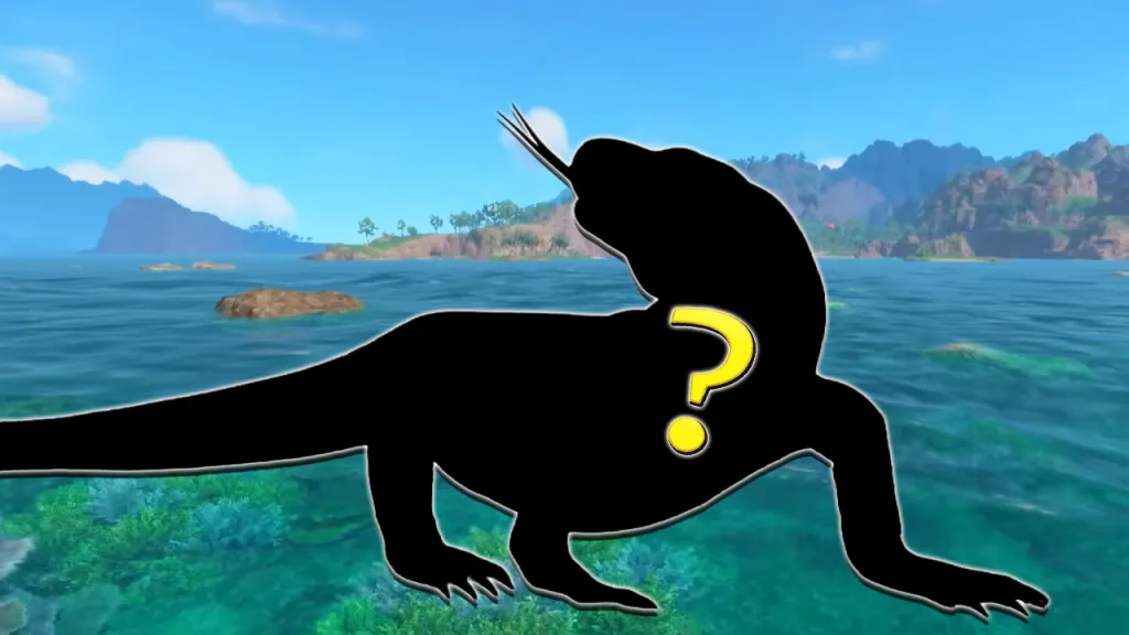 Pokémon Gen 10 Leaks