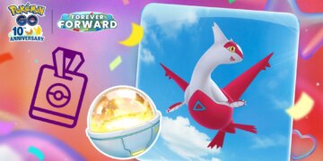 Pokemon GO – All August Events and Battle Raids