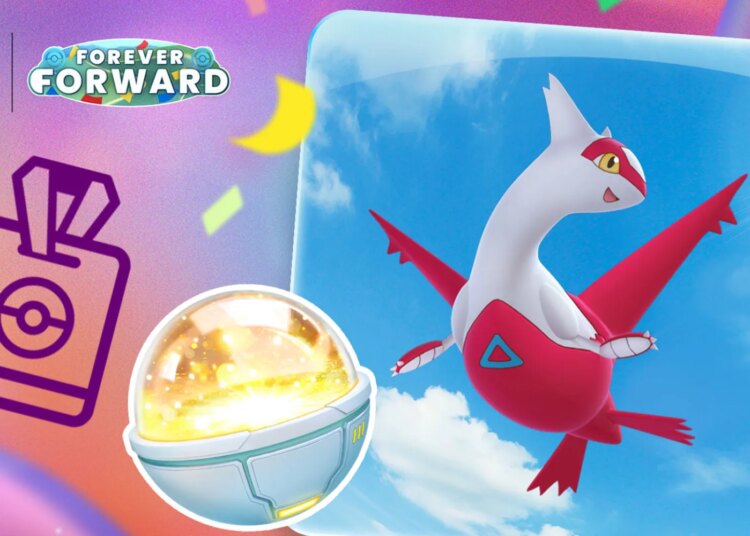 Pokemon GO – All August Events and Battle Raids