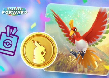 Pokemon GO – All July Events and Raids