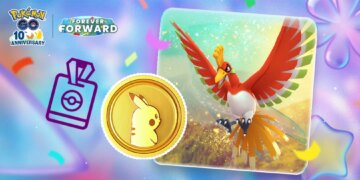 Pokemon GO – All July Events and Raids
