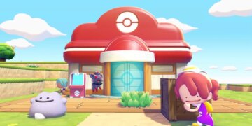 Pokémon Pokopia Zorua Event Date and Details Revealed
