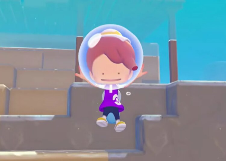 Pokemon Pokopia DLC Release Date and New Feature Officially Confirmed