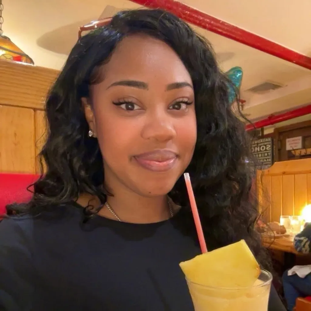 The Mount Vernon woman who was allegedly gunned down by her uncle over a property dispute was once an aspiring rapper who performed with Jadakiss.