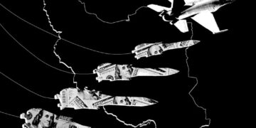 Intel Officials Predict the Pentagon’s Bill for the Iran War Will Exceed $100 Billion
