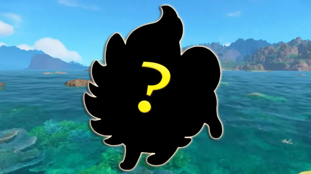 Pombon Final Evolution Design Leak