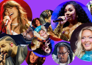 What Is the Song of the Summer? Breaking Down the 8 Top Contenders.