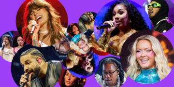 What Is the Song of the Summer? Breaking Down the 8 Top Contenders.