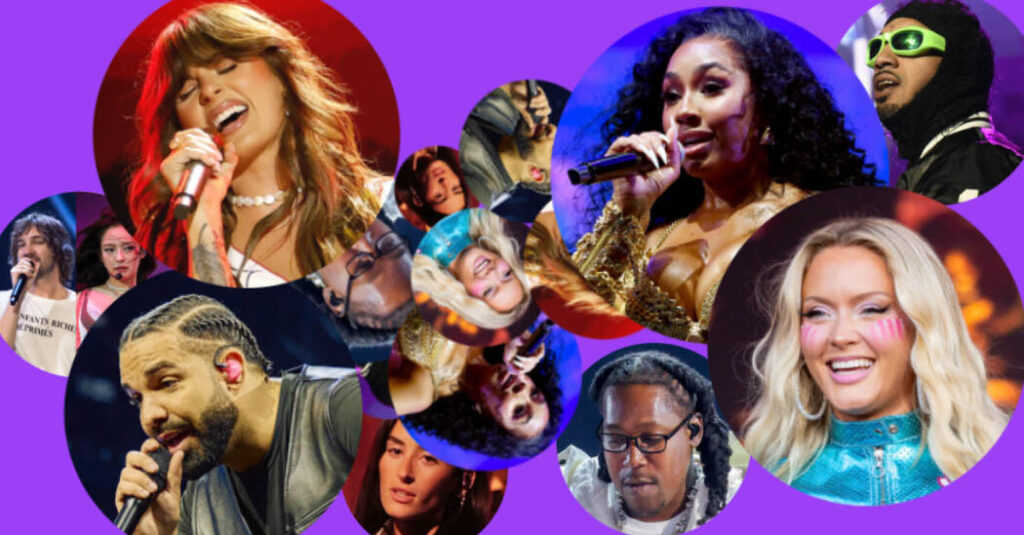 What Is the Song of the Summer? Breaking Down the 8 Top Contenders.