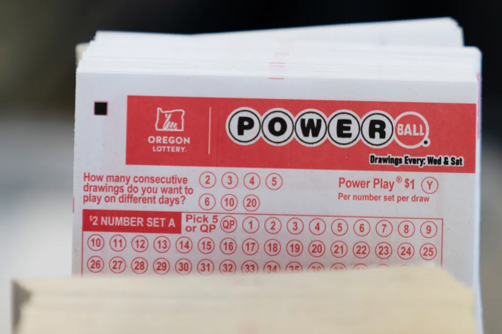 The expansion, first announced in April through an agreement between the Multi-State Lottery Association in the US and Allwyn UK, will mark the first time a lottery outside the US contributes to the Powerball jackpot.