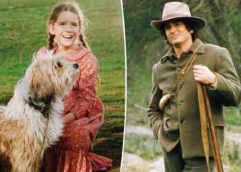 ‘Little House on the Prairie’ returns – a look back at all the scandals