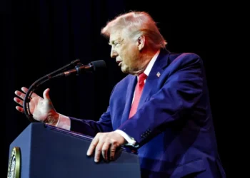 Trump’s own appointee deals his DOJ 16th straight loss in ploy to seize voter files