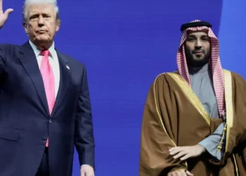‘No enrichment!’: Saudi deal reportedly threatened by Trump’s sudden Truth Social demand