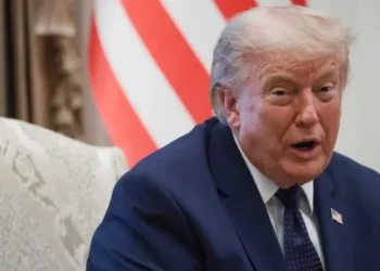 Court crushes Trump ICE’s detention of new mother as agency refuses to defend arrest