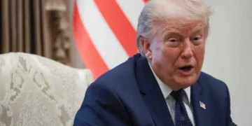 Court crushes Trump ICE’s detention of new mother as agency refuses to defend arrest