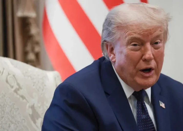 Court crushes Trump ICE’s detention of new mother as agency refuses to defend arrest