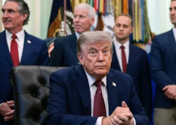 Trump floats LeBron James is ‘racist’ because ‘he doesn’t like Trump’