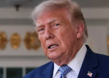Critics mock Trump’s bizarre remark during World Series reception: ‘Discombobulated?’