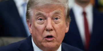 ‘Are you eating lettuce recently?’ Trump stumped by Fox News reporter’s question