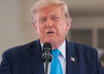 ‘What could possibly go wrong?’ Trump’s new veterans initiative draws swift ridicule