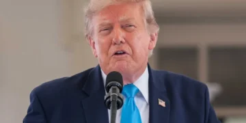 ‘What could possibly go wrong?’ Trump’s new veterans initiative draws swift ridicule