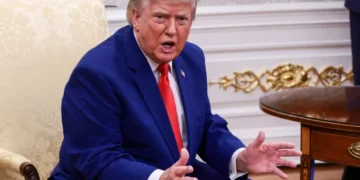 Trump’s AZ endorsement on the line as McCain backs Dem over MAGA: ‘Cindy’s revenge’