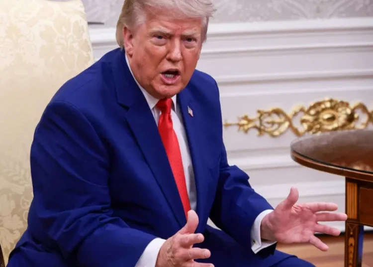 Trump’s AZ endorsement on the line as McCain backs Dem over MAGA: ‘Cindy’s revenge’