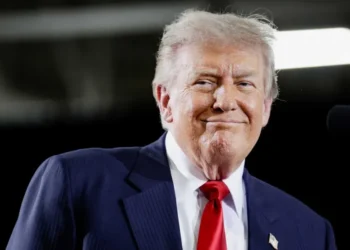 ‘Black hole’ driving Trump’s darkest compulsions revealed by psychologist niece
