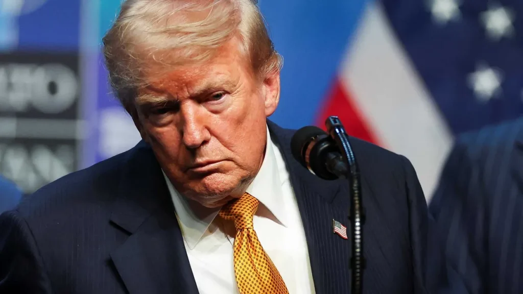 MAGA ‘secret’ exposed by ex-GOP operative as Republicans watch their ‘numbers go south’