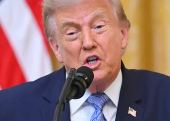 Raging Trump smacked with ‘brutal’ response after demanding networks lose licenses
