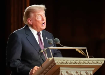 ‘Fallen quite far’: Strategist reveals new warning sign that Trump’s grip is slipping
