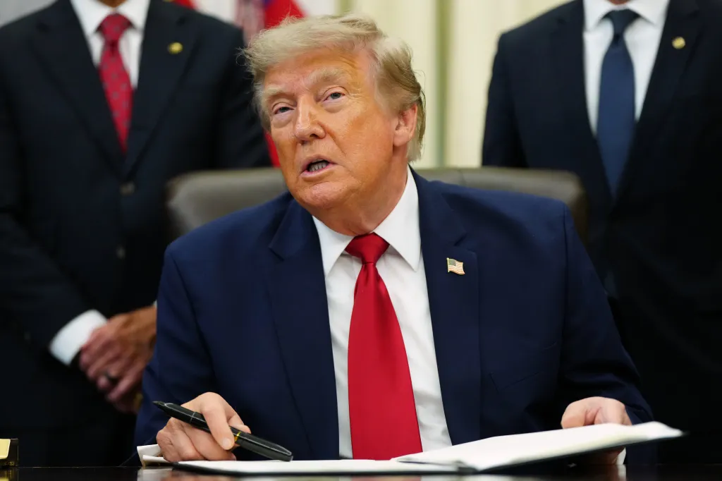 The measure has the support of many coastal lawmakers and President Donald Trump, who has repeatedly urged Congress to make Daylight Saving Time permanent and end the twice-a-year ritual of changing clocks