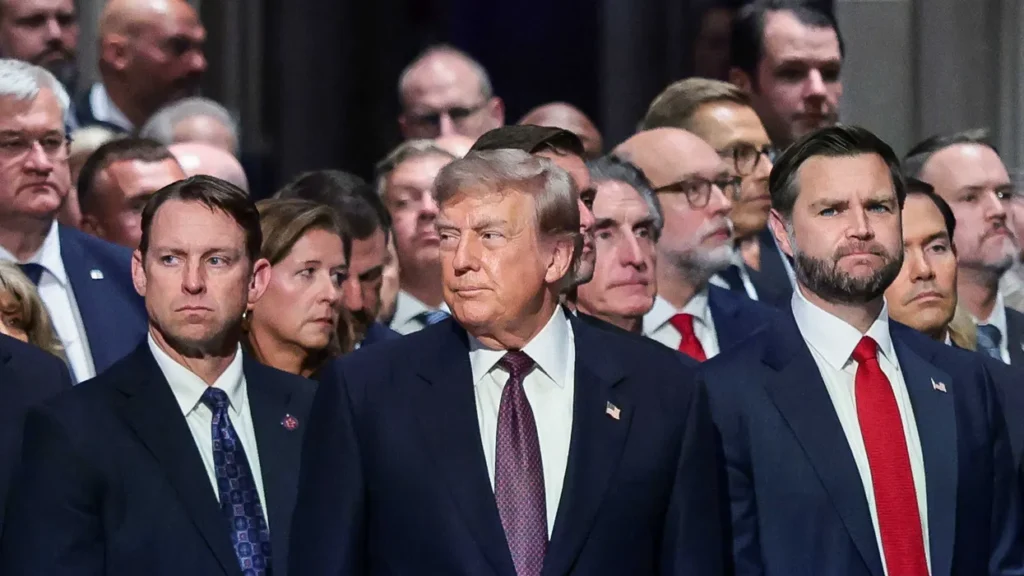 Critics rag on Trump after struggling to toss a Tic Tac into his mouth: ‘Like a magnet’