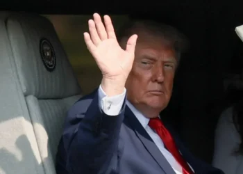 Devastating humiliation served to Trump as TV networks snub speech — for these shows