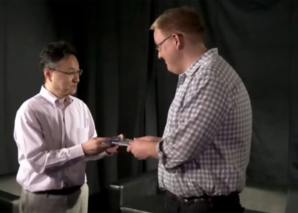 One of PlayStation’s Most Iconic Ads Has Backfired After 13 Years