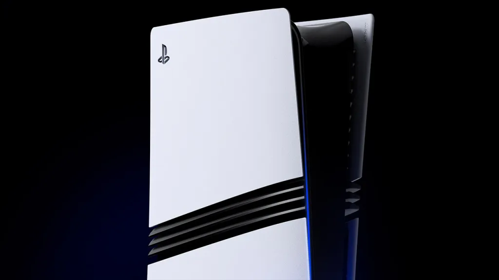 PS5 Physical Discs Ending